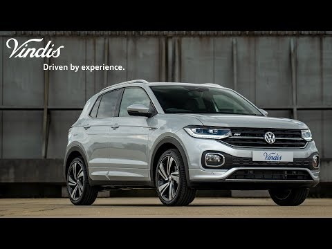 The Volkswagen T-Cross | Everything You Need To Know | Vindis Group
