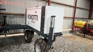 Robotii Agro intelli other industrial equipment | Image 4 - Machineryline