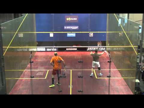 SSM 2016 Kari Lehtola WSK - Marko Varila MetStone