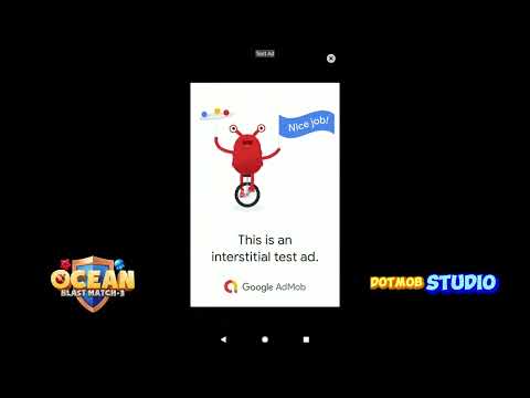 オーシャン★ブレイク！(Ocean Break)