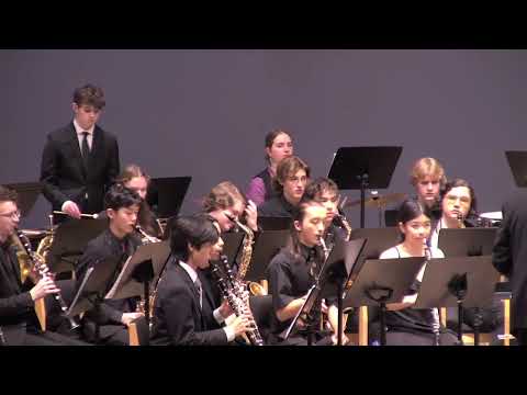 KW YCB - Overture to "Candide" (Bernstein - Beeler)