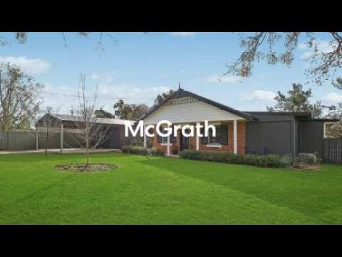22 Spring Road, Mudgee, NSW 2850, 3 phòng ngủ, 2 phòng tắm, House