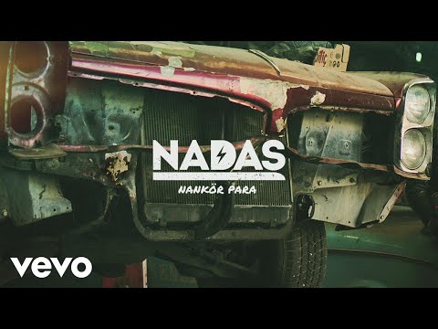 NADAS - Nankör Para (Official Audio)