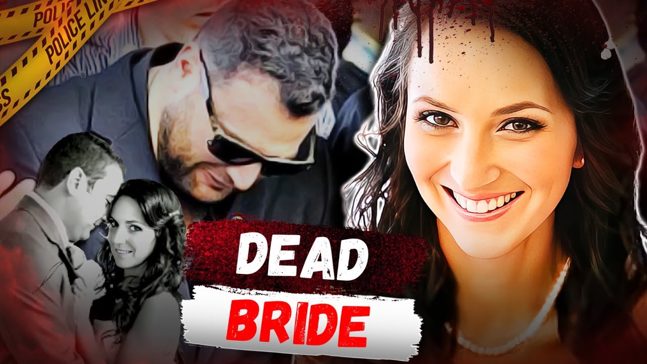 Marriage was the beginning of the end! The Case of Jayde Panayiotou. True Crime Documentary.