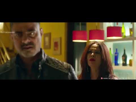 Новый индийский фильм 2019 - Без тормозов
