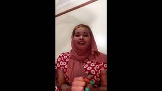 MUNA XAFIIS WARBIXIN NAXDIN LEH
