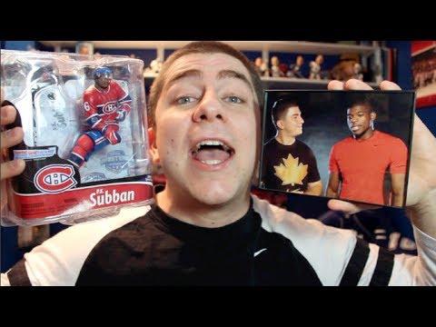 Playoff LFR: Wild shutdown, Subban turnt up
