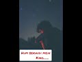 King Hum Bekhudi Mein Lyrical Video