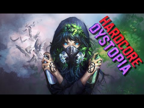 Truth or Dare 🖤 | The Dark Side of Uptempo Hardcore Mix #052