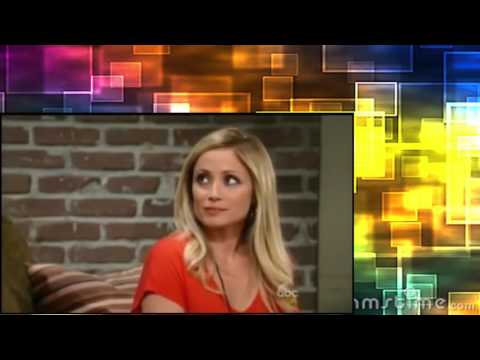 General Hospital ~ 8 18 15