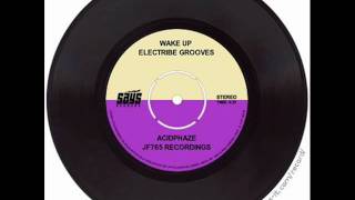 Acidphaze - Electribe Grooves
