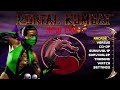 Mortal Kombat Chaotic New Era 2025 JADE MK3 The Ultimate Battle You Can T Miss