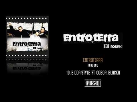 entroterra lll round. full album