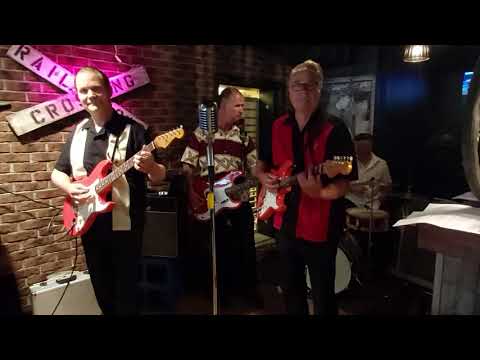 The Sleepwalkers: A Sentimental One