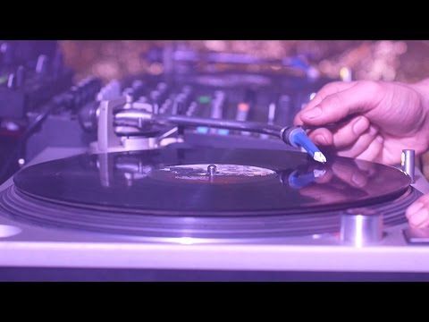 [4K] Dark Techno, Techno, Tech- House, Chicago House Mixset 09/2016 - Nico Silva Oliveira