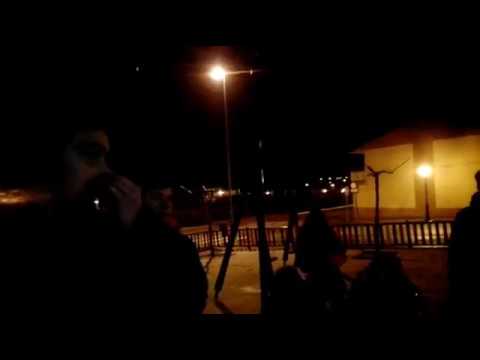 RGG vs TEIKER - OCTAVOS - MÄRZ BATTLE