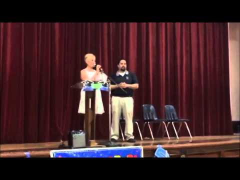 McCarton News Network #7