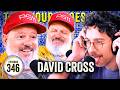 David Cross 2.0 (Arrested Development) on TYSO - #346