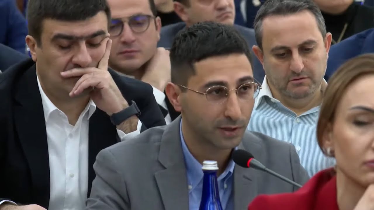 99 «պադավատ» ունենք և 54 վարորդ, մենք ավտոների ուռճացրած պարկ ունենք