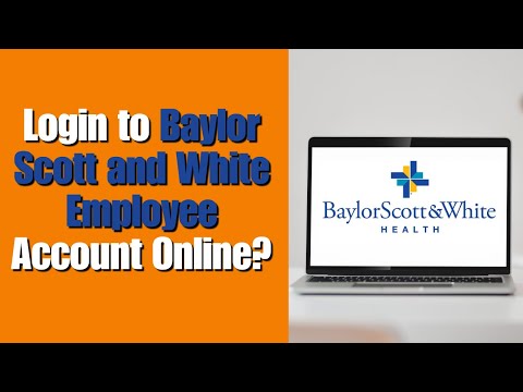 Baylor Employee Login