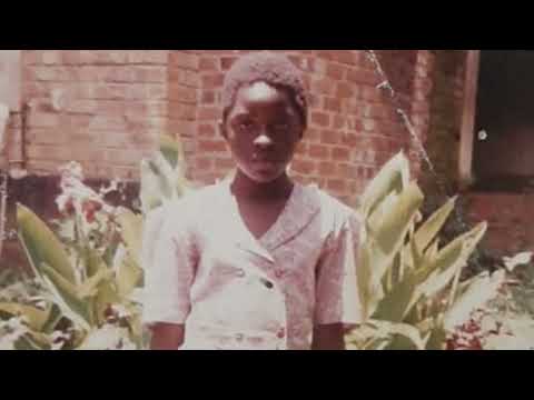 Standing Firm - by Vera Yaona Kamtukule, Malawi