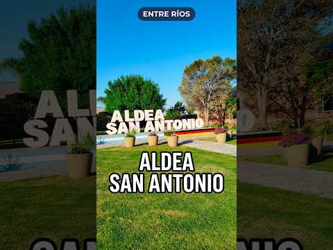 Aldea San Antonio 🏍️, Departamento Gualeguaychú, Entre Ríos 🇦🇷 #motorcycle #entrerios