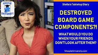 Meeple University - Werewolf video thumbnail