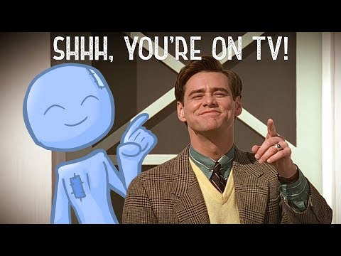 "The Truman Show": Taking Reality TV to a Whole New Level