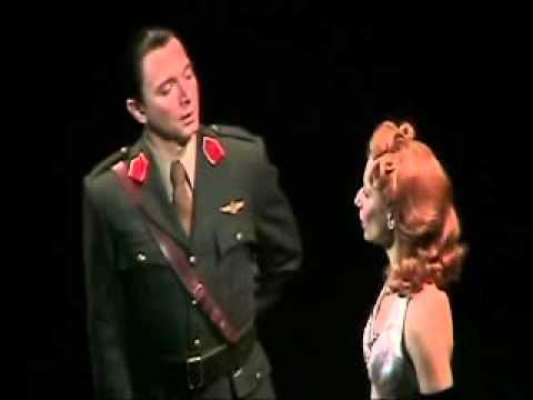 I'd Be Surprisingly Good For You-Evita on Broadway