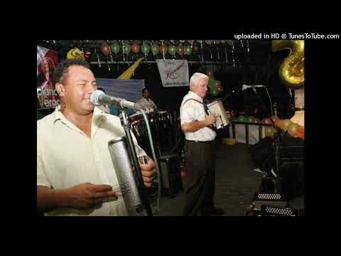 Te Fuiste Sin Avisar (En Vivo) - Ulpiano Vergara & Los Distinguidos