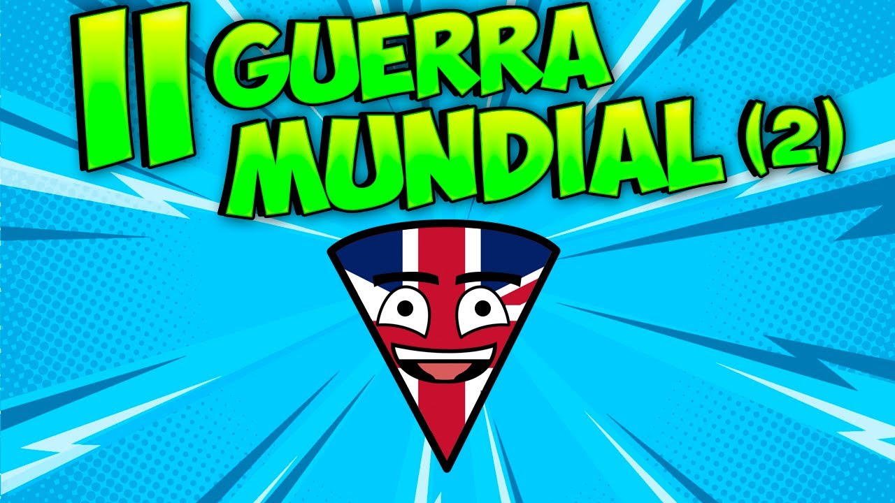 [ 卐 vs ⭐ ] 100 CURIOSIDADES de la 2ª GUERRA MUNDIAL