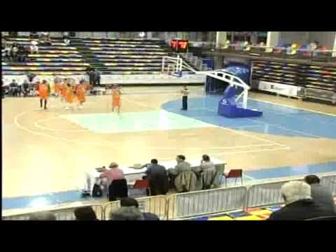 ADECCO PLATA J7 CB Guadalajara, 72 - Leyma B. Coruña, 82