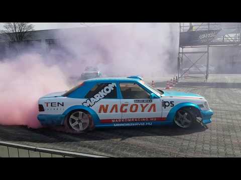 AMTS 2017 2017.03.25 bemutató