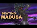 SNACK WORLD SWITCH MADUSA DUNGEON CRAWL 1 NINTENDO SWITCH