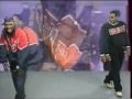 Bleek Bleek Boyz Perform Shank A Lank On The Ron Alexander Show 1995