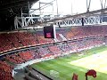 videó: Hollandia - Magyarország 6 : 1, 2010.06.05 14:00 #17