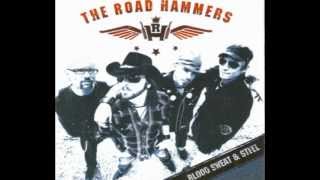 The Road Hammers - Heart With Four Wheel Drive