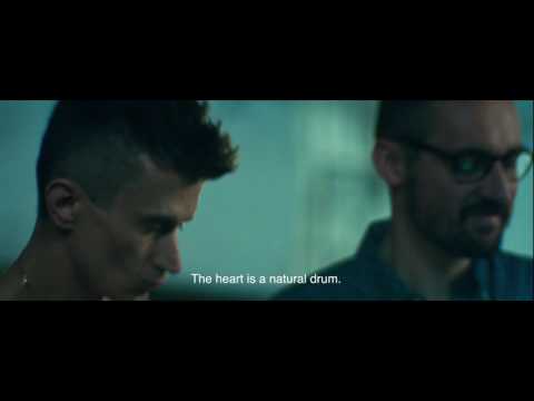 Ballantine’s Presents Piotr Bejnar Heartbeats