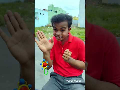 Wait for last #shorts #viral #trending #comedy #thimingalam #whatsappstatus