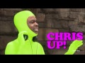 The Eric Andre Show Birdup Legendado
