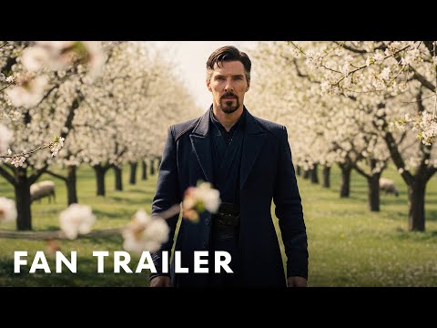 AVENGERS: DOOMSDAY - Final Trailer (2026) Marvel Studios