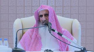 صورة 051 درس التفسير - سورة النساء 148 - 176