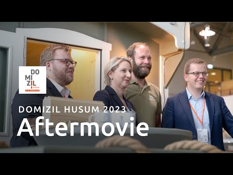DOMIZIL Husum 2023 - Aftermovie | NAWALO