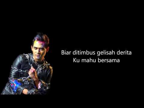 Sulit - Aman Aziz (Lirik)