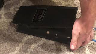 Video thumbnail for Vintage Electro Harmonix Talking Pedal (a speech synthesizer) Demi by Dustin Altick