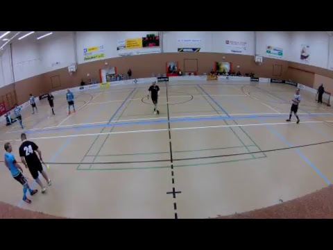 Pelicans SB II - MäVi Akatemia