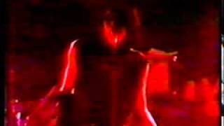 The Fuzztones.  Happy Halloween. Live Pep Lounge. 10.31.1983.avi