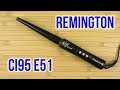 Remington CI95 - відео