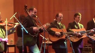 Tony Rice Unit "Shadows" 5/14/11 Unitarian Society Hall Hamden, CT