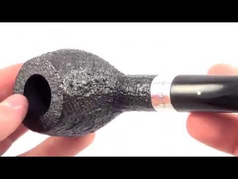 New! Unsmoked! Dunhill Shell Millenium Edition Group 6 Smoking Pipe W/ Silver Band From PIPELIST.COM